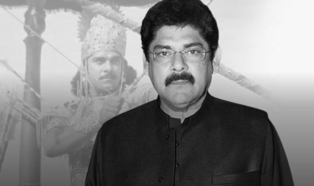 মারা গেছেন বলিউডের অভিনেতা ‘পঙ্কজ ধীর’